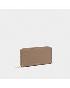 Katie Loxton Hana Purse - Garnet Red